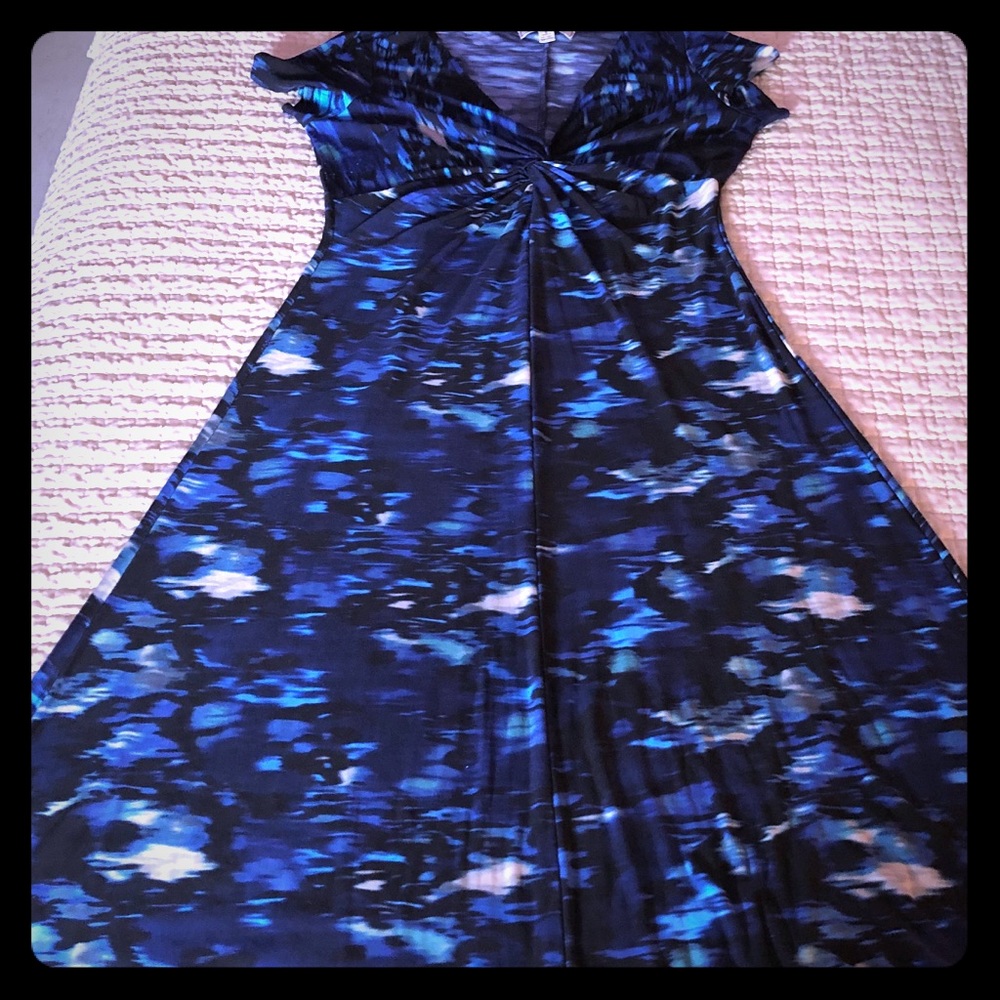 GH Bass Dress